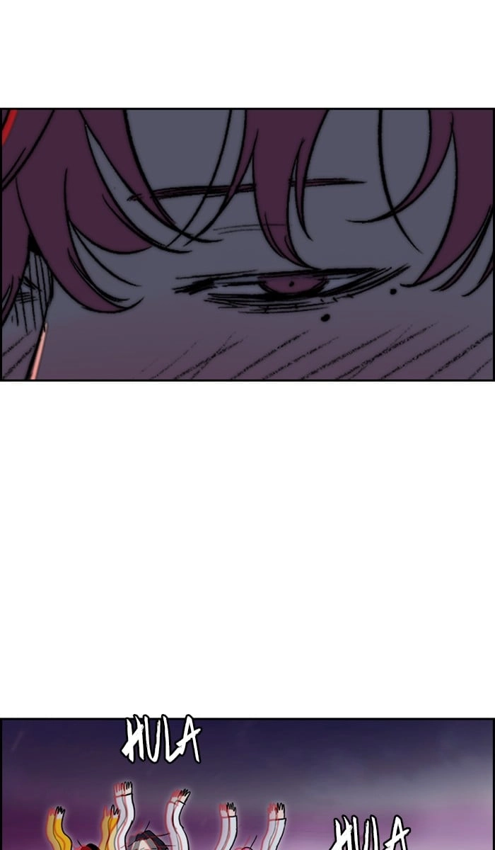 Wind Breaker Chapter 227, page 39 of 68