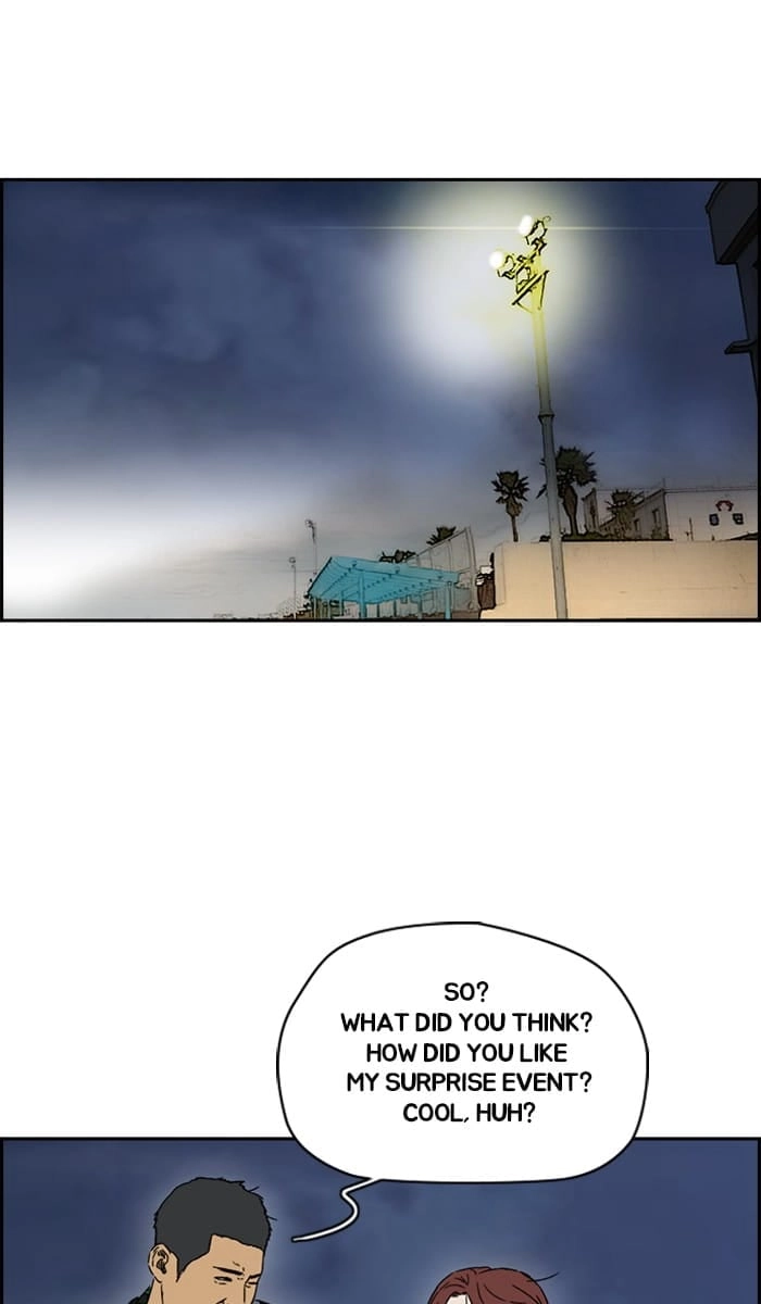 Wind Breaker Chapter 227, page 42 of 68
