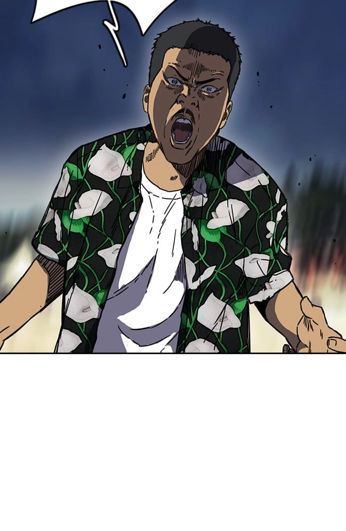 Wind Breaker Chapter 227, page 50 of 68
