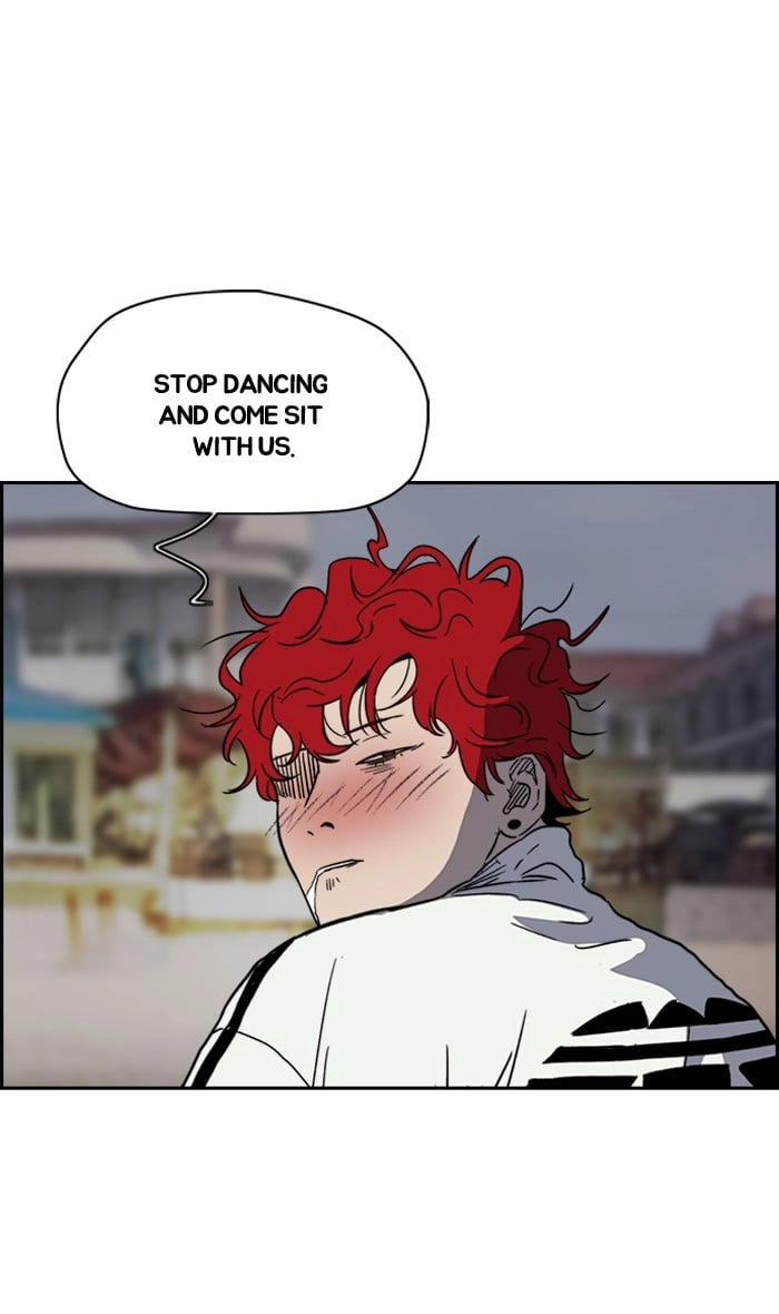 Wind Breaker Chapter 227, page 53 of 68