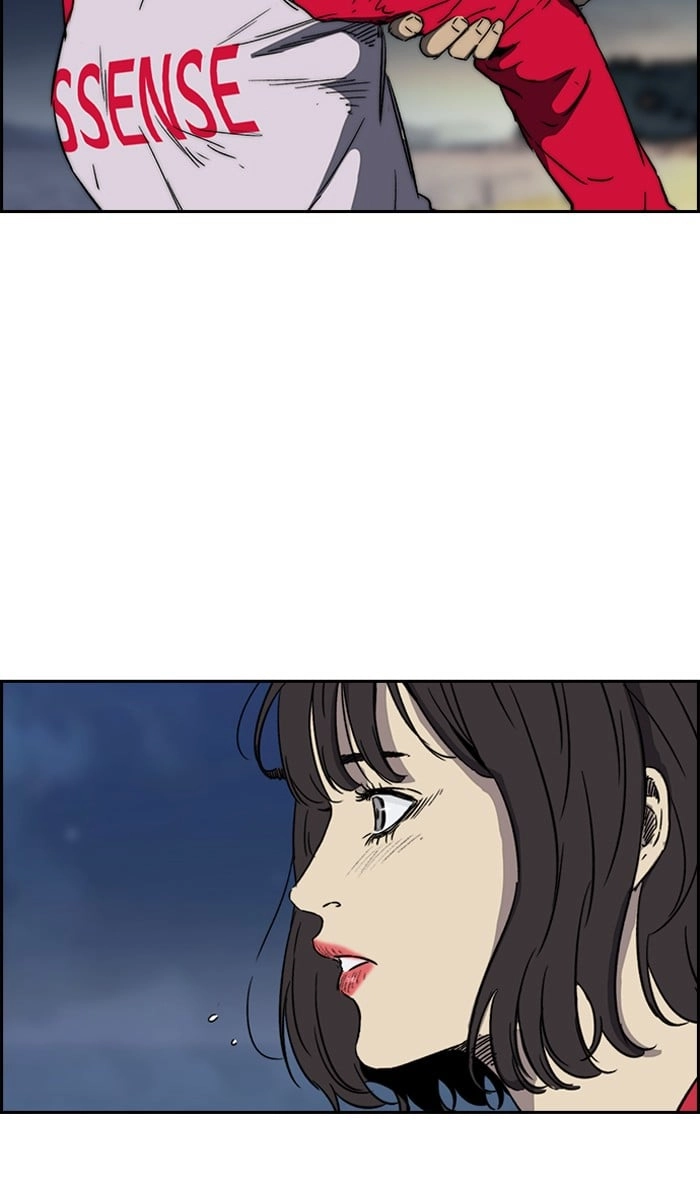 Wind Breaker Chapter 227, page 58 of 68