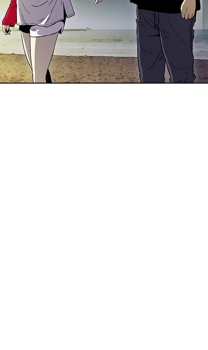 Wind Breaker Chapter 227, page 60 of 68