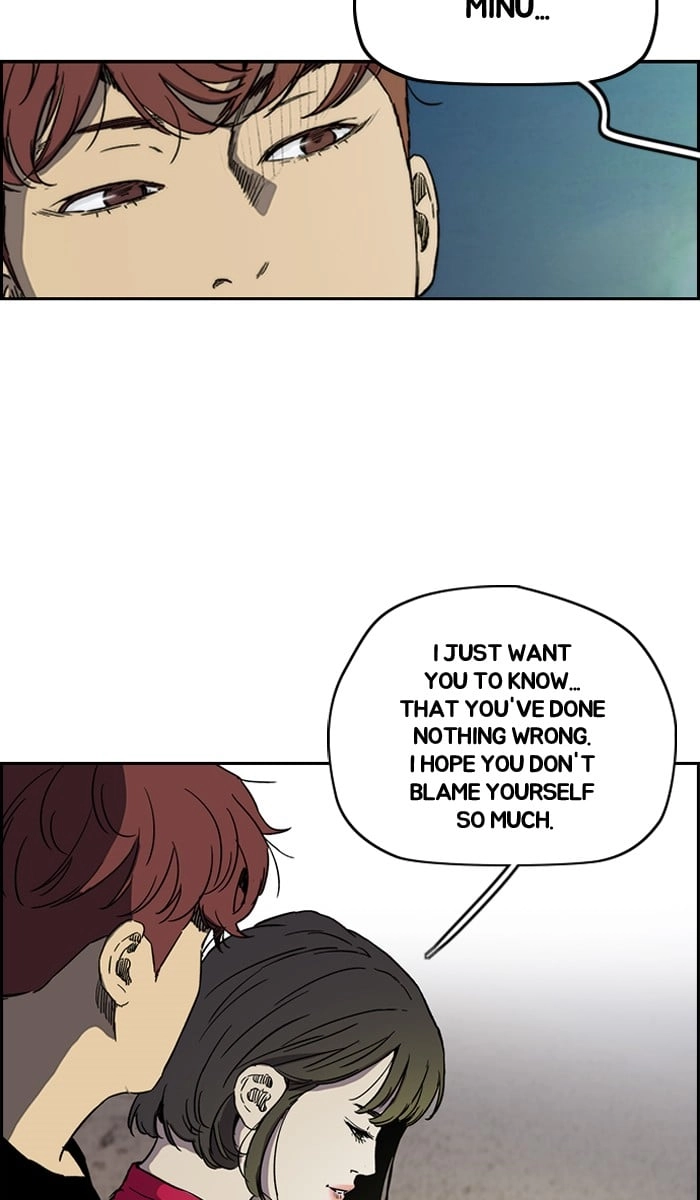 Wind Breaker Chapter 227, page 8 of 68
