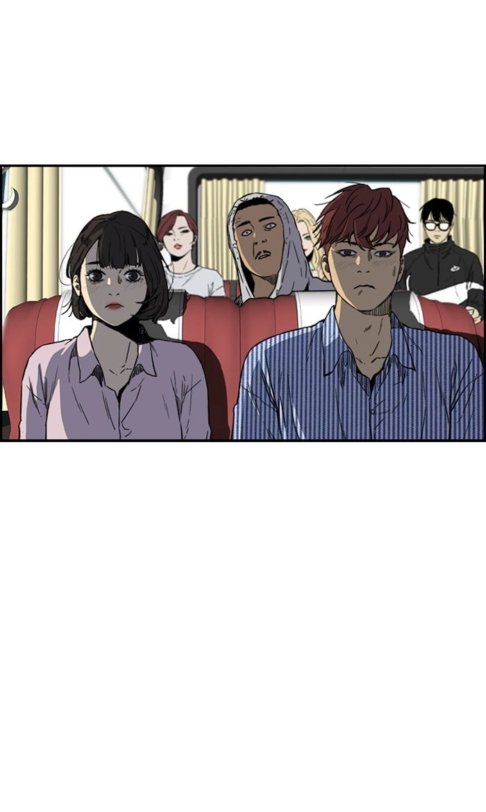 Wind Breaker Chapter 228, page 18 of 75
