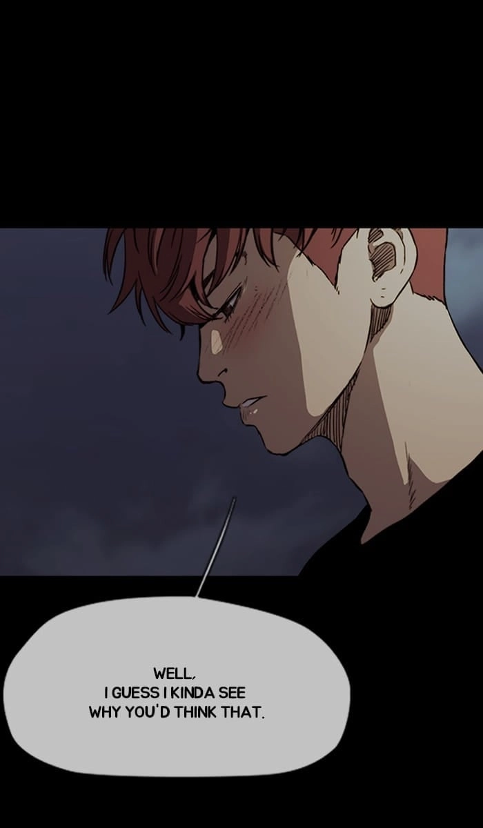 Wind Breaker Chapter 228, page 27 of 75