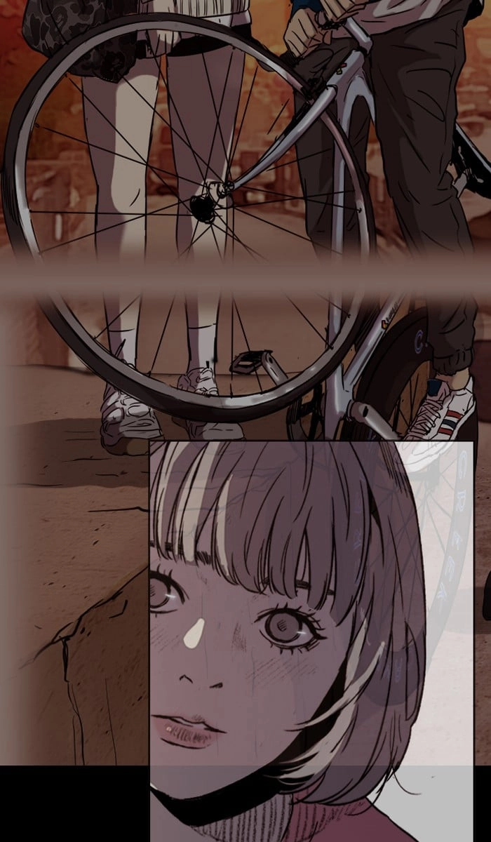 Wind Breaker Chapter 228, page 31 of 75