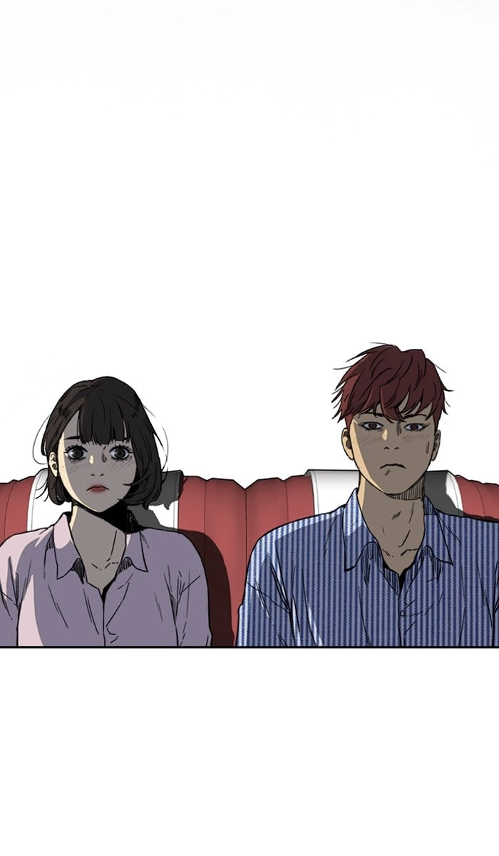 Wind Breaker Chapter 228, page 35 of 75