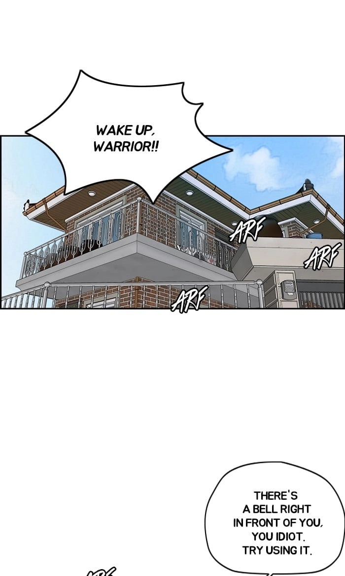 Wind Breaker Chapter 228, page 62 of 75