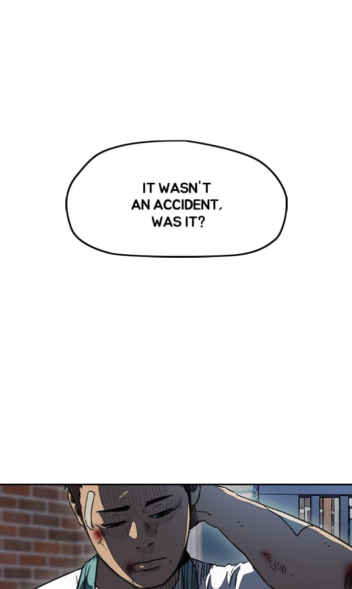 Wind Breaker Chapter 228, page 74 of 75