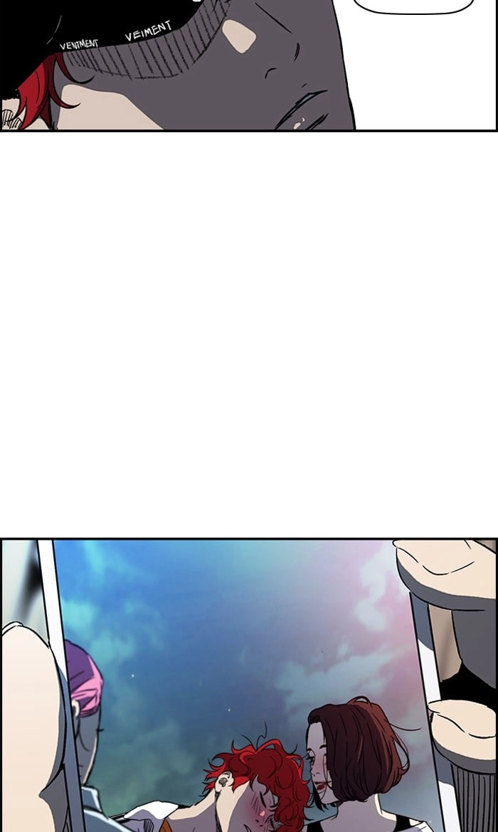 Wind Breaker Chapter 228, page 9 of 75