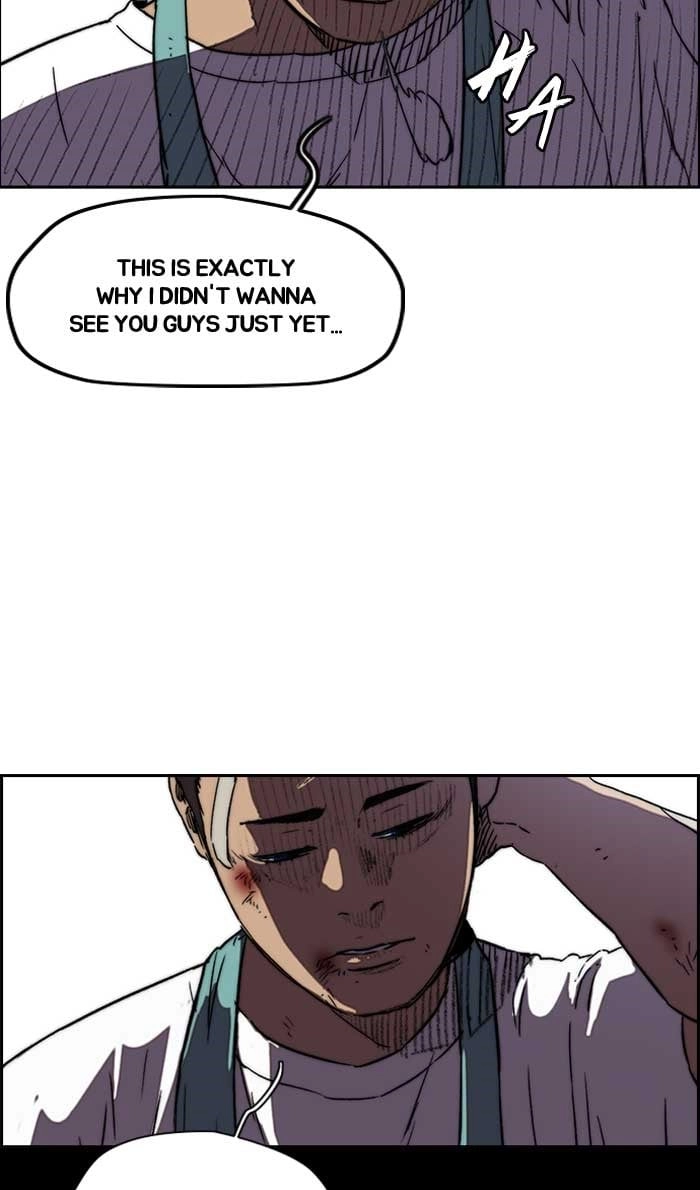 Wind Breaker Chapter 229, page 13 of 70
