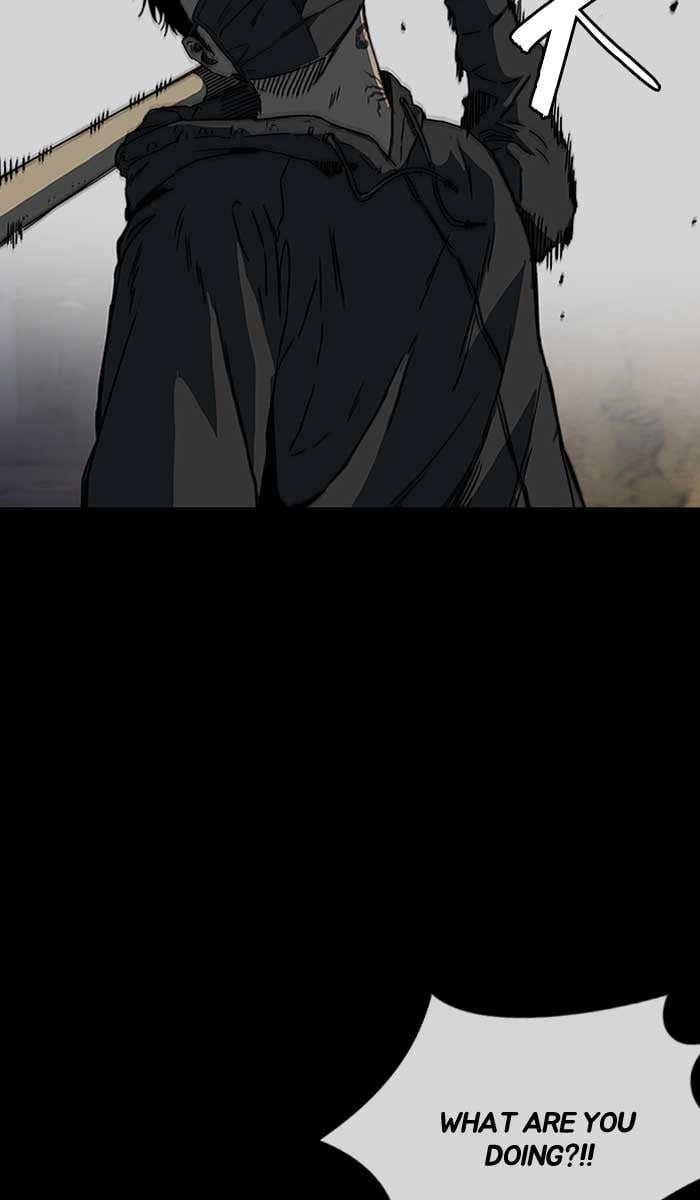Wind Breaker Chapter 229, page 28 of 70