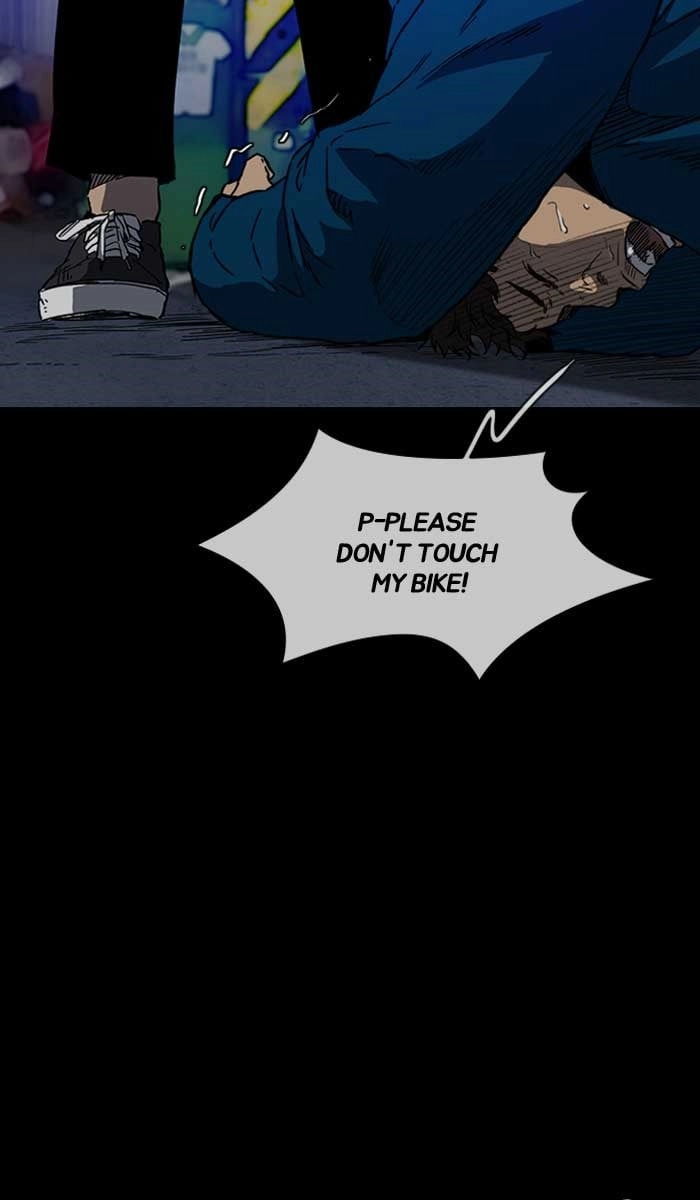 Wind Breaker Chapter 229, page 37 of 70