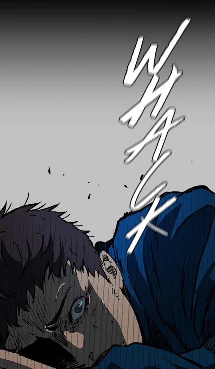 Wind Breaker Chapter 229, page 42 of 70