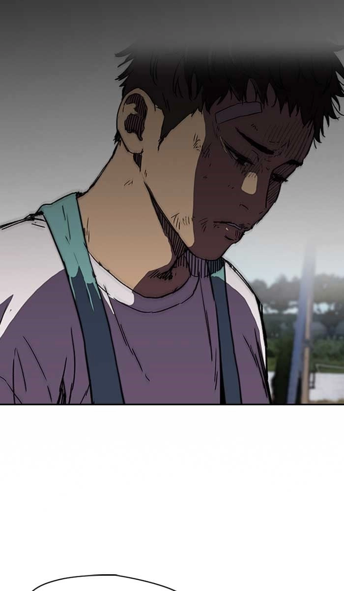 Wind Breaker Chapter 229, page 44 of 70