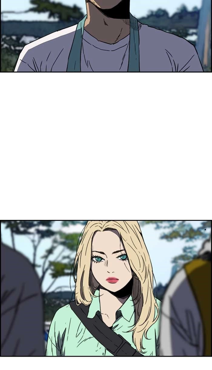 Wind Breaker Chapter 229, page 57 of 70