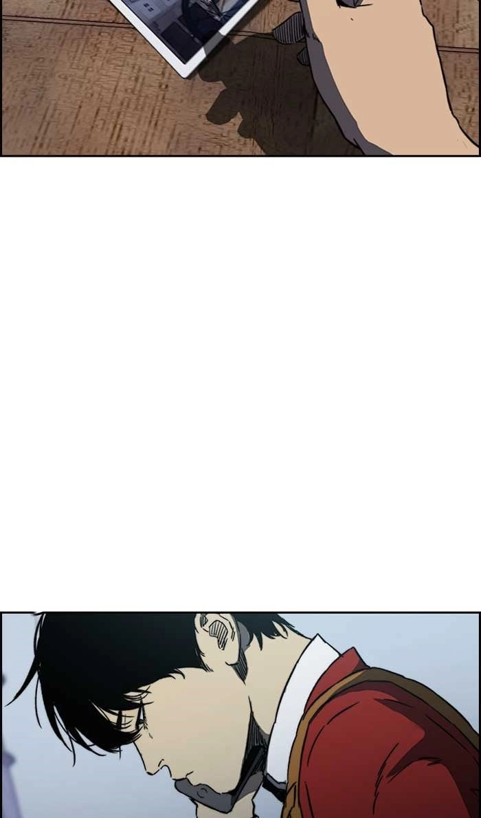 Wind Breaker Chapter 229, page 69 of 70