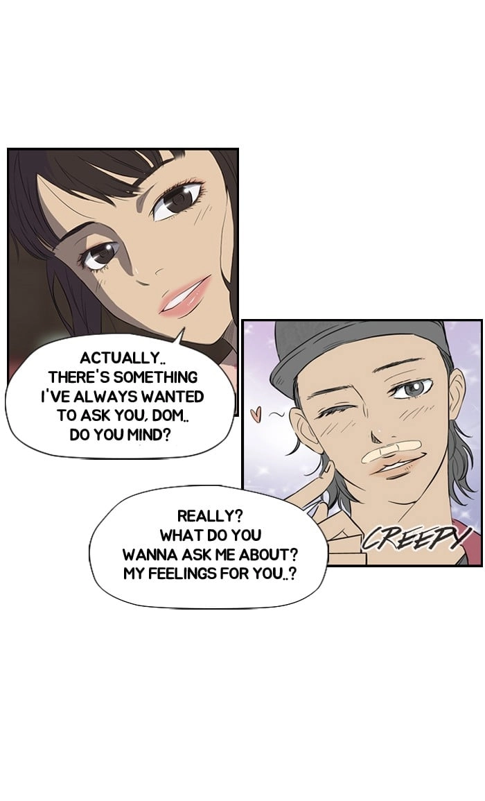 Wind Breaker Chapter 23, page 13 of 46