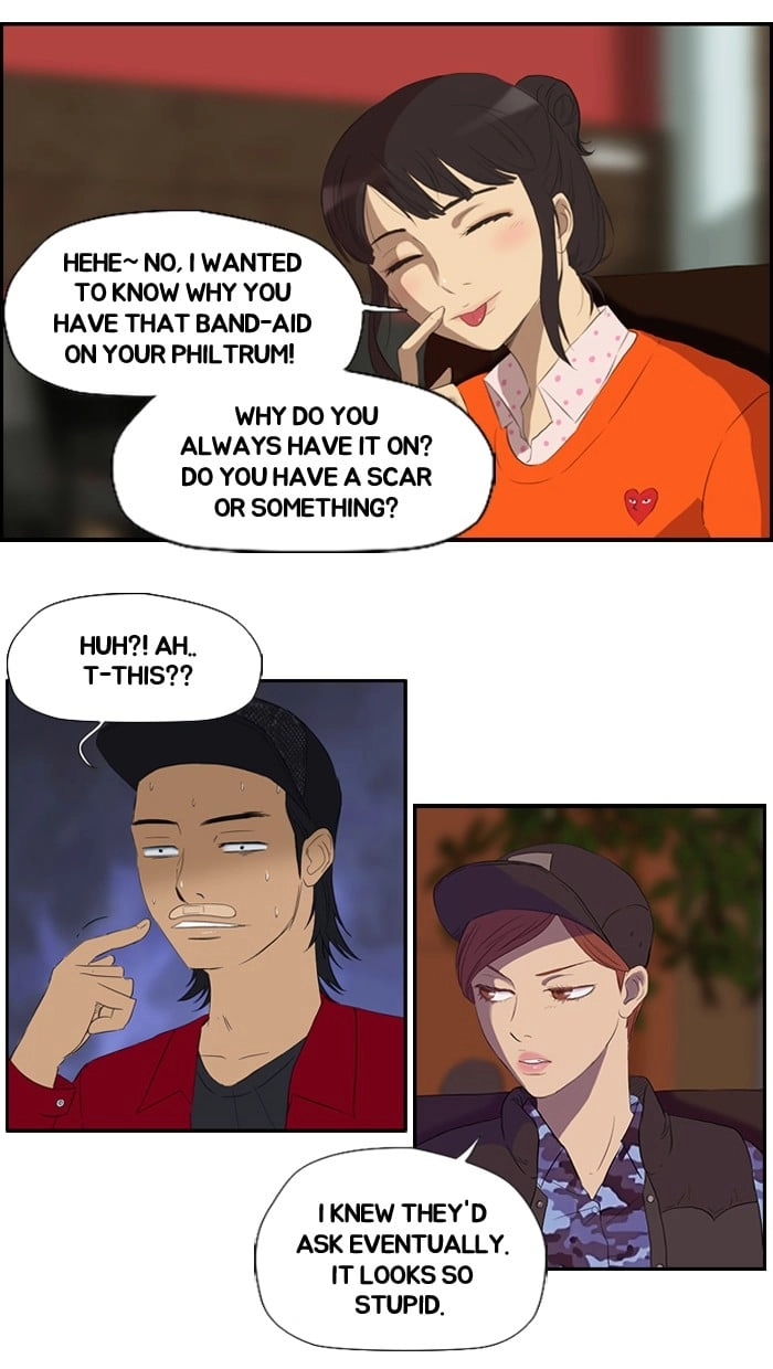 Wind Breaker Chapter 23, page 14 of 46