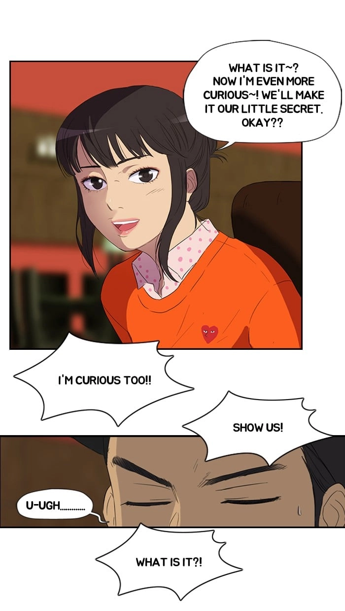 Wind Breaker Chapter 23, page 15 of 46