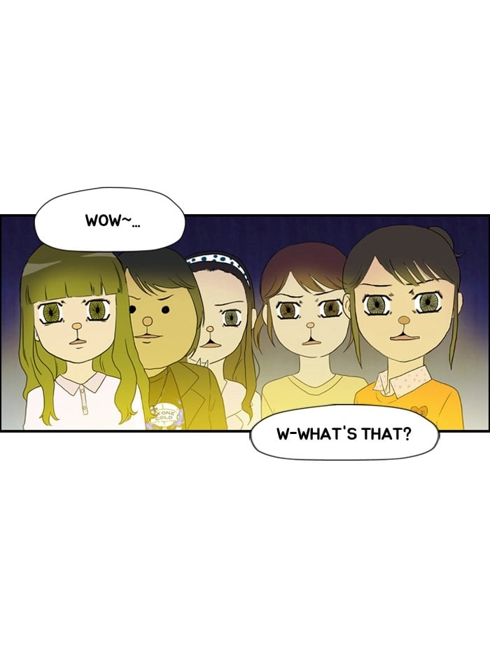Wind Breaker Chapter 23, page 18 of 46