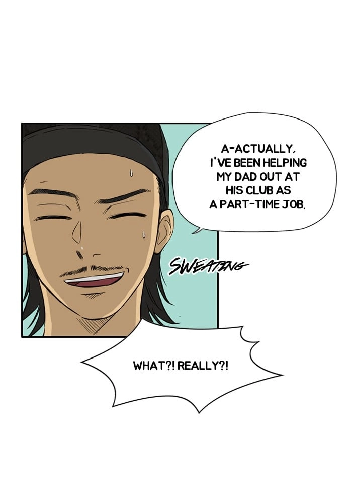 Wind Breaker Chapter 23, page 24 of 46