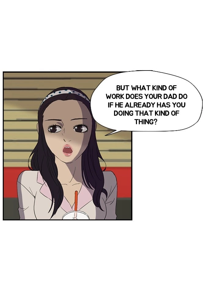 Wind Breaker Chapter 23, page 26 of 46