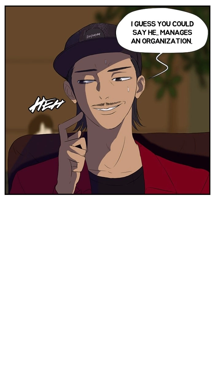 Wind Breaker Chapter 23, page 27 of 46