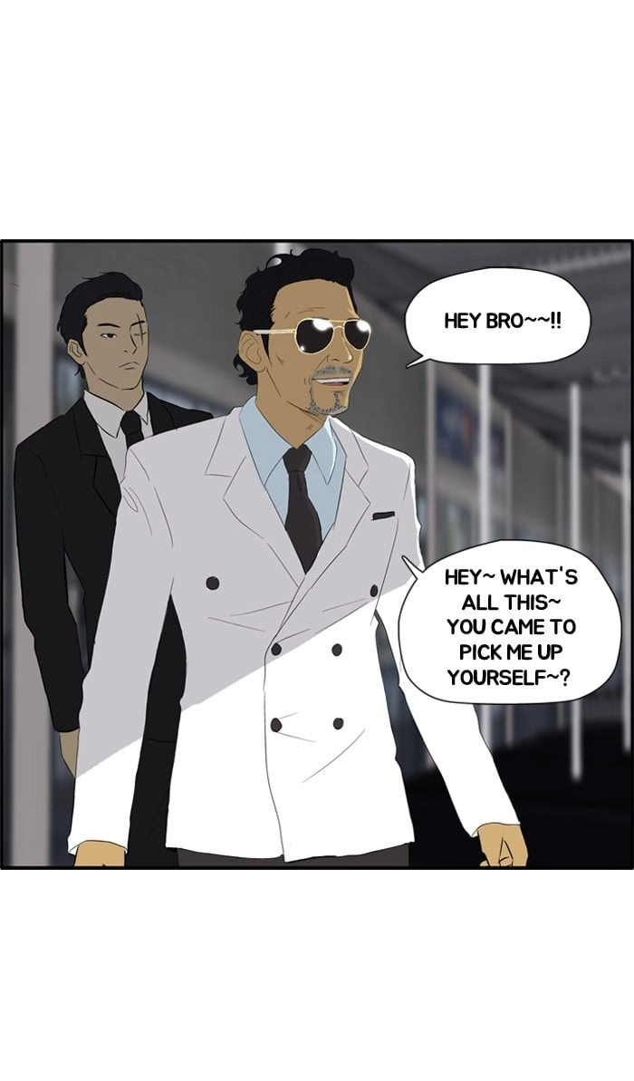 Wind Breaker Chapter 23, page 30 of 46