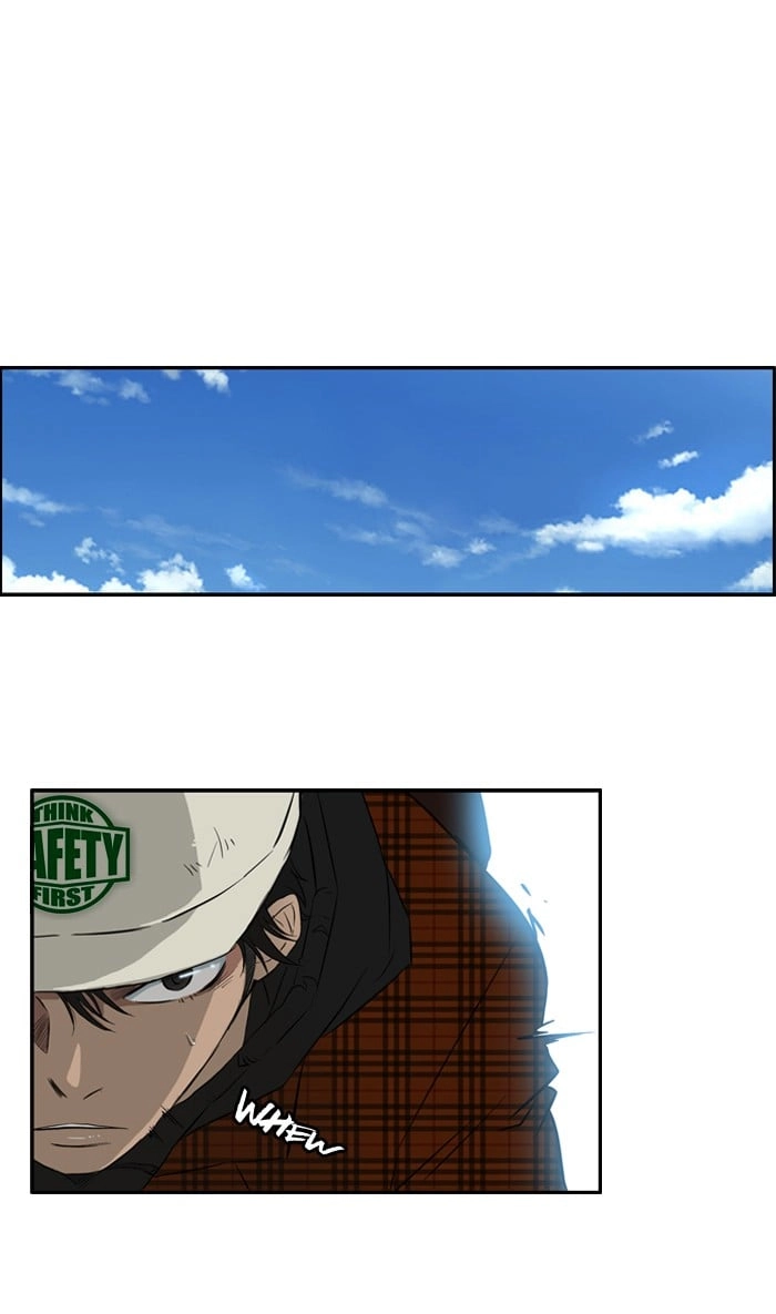 Wind Breaker Chapter 23, page 39 of 46