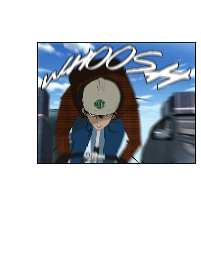 Wind Breaker Chapter 23, page 40 of 46