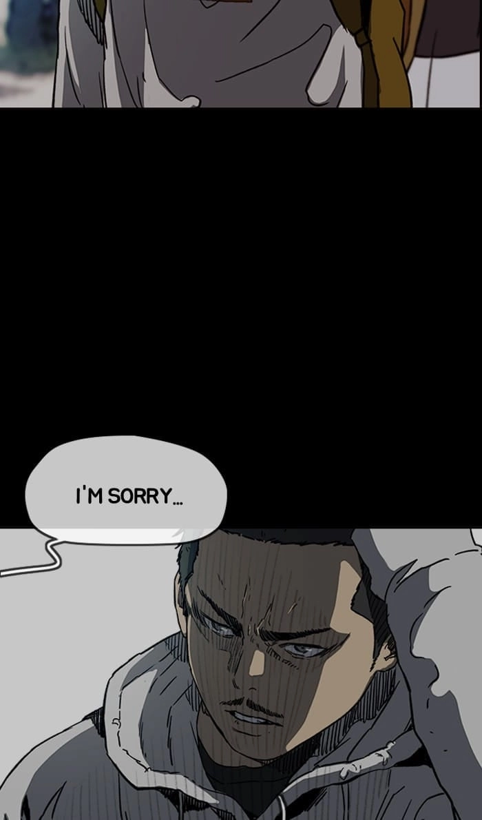 Wind Breaker Chapter 230, page 10 of 69