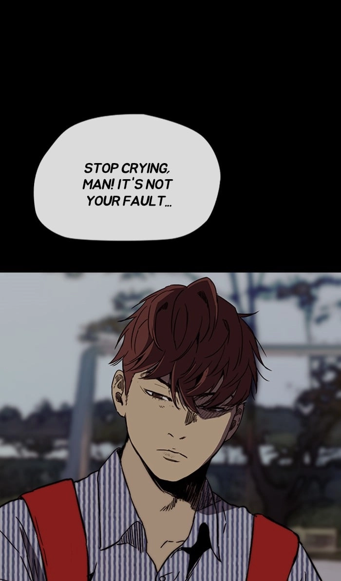 Wind Breaker Chapter 230, page 13 of 69