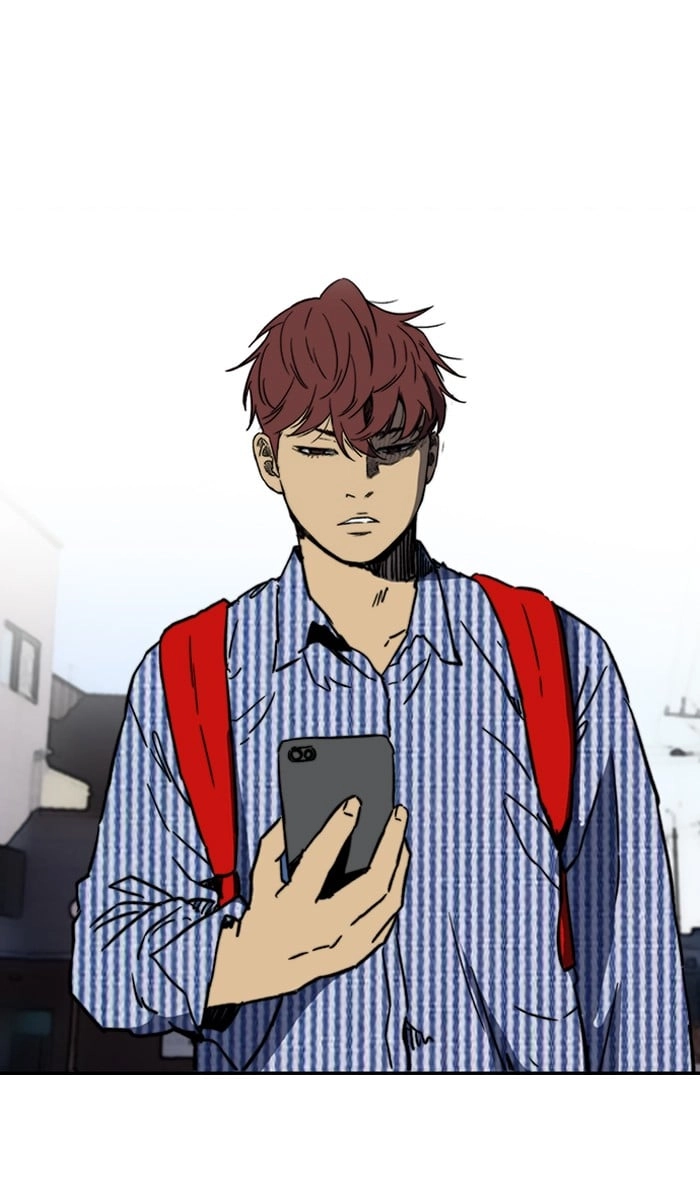 Wind Breaker Chapter 230, page 15 of 69