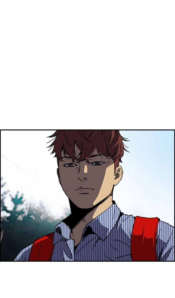 Wind Breaker Chapter 230, page 17 of 69