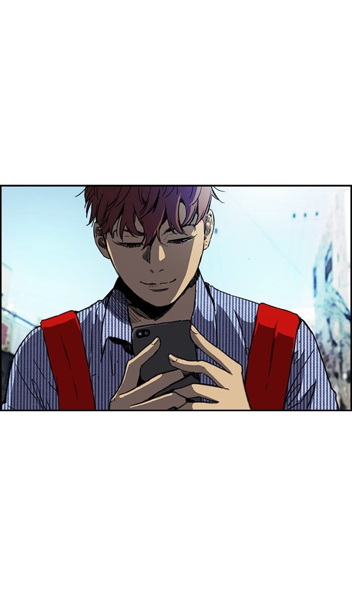 Wind Breaker Chapter 230, page 18 of 69