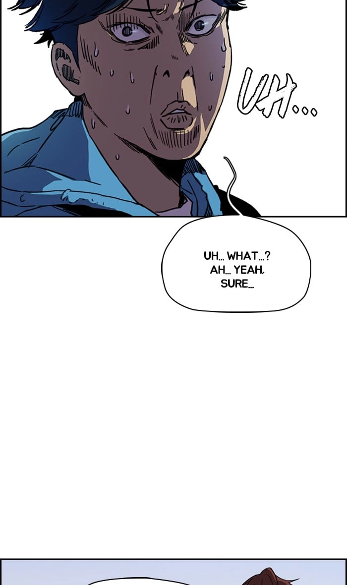 Wind Breaker Chapter 230, page 30 of 69