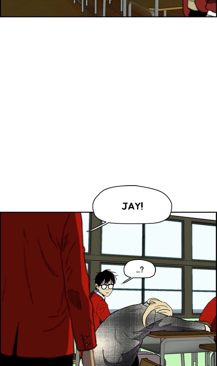 Wind Breaker Chapter 230, page 38 of 69