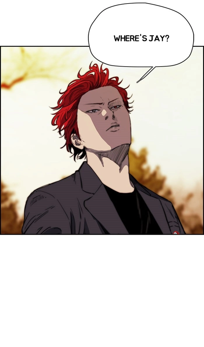 Wind Breaker Chapter 230, page 51 of 69
