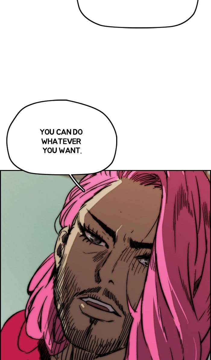 Wind Breaker Chapter 230, page 57 of 69
