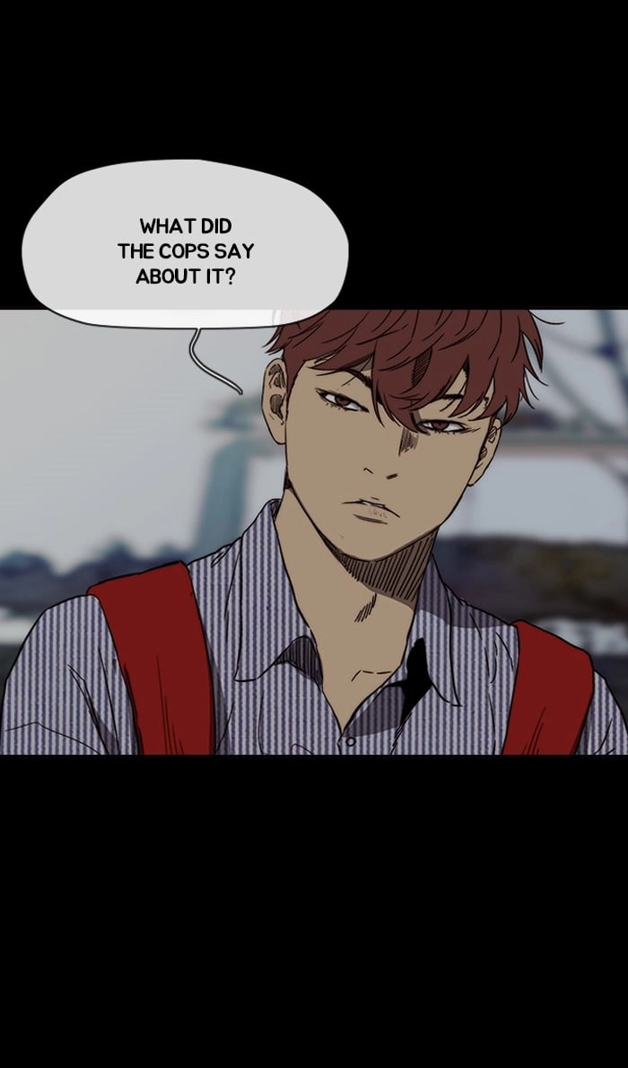 Wind Breaker Chapter 230, page 6 of 69