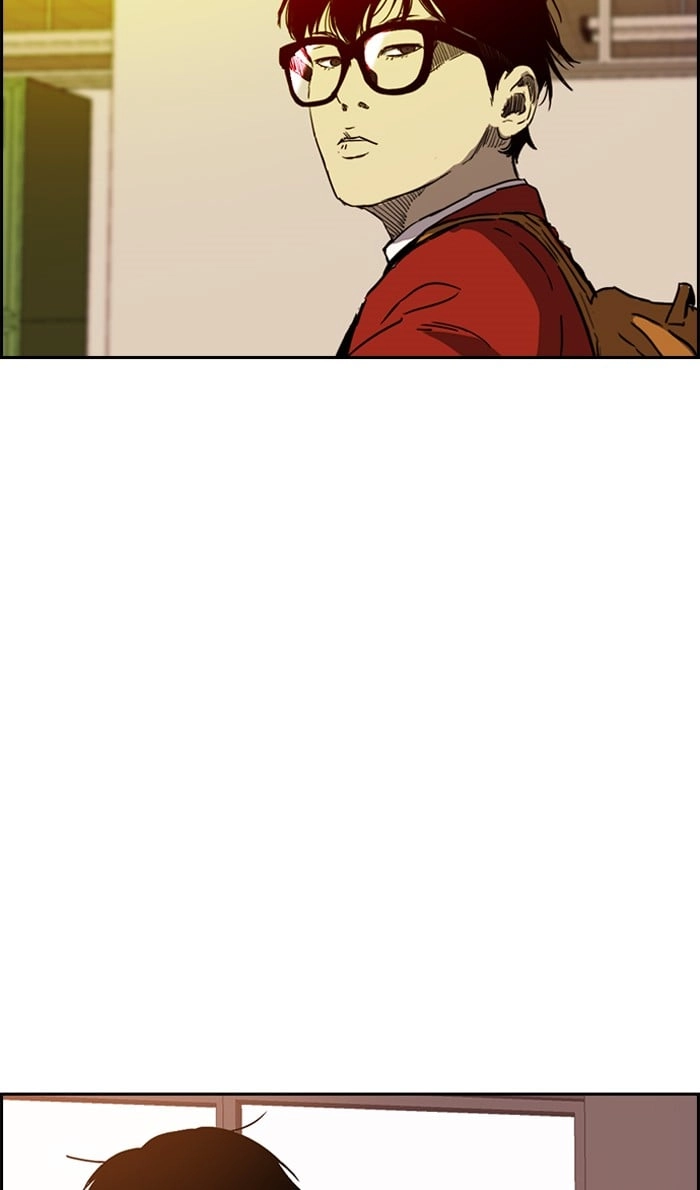 Wind Breaker Chapter 230, page 62 of 69