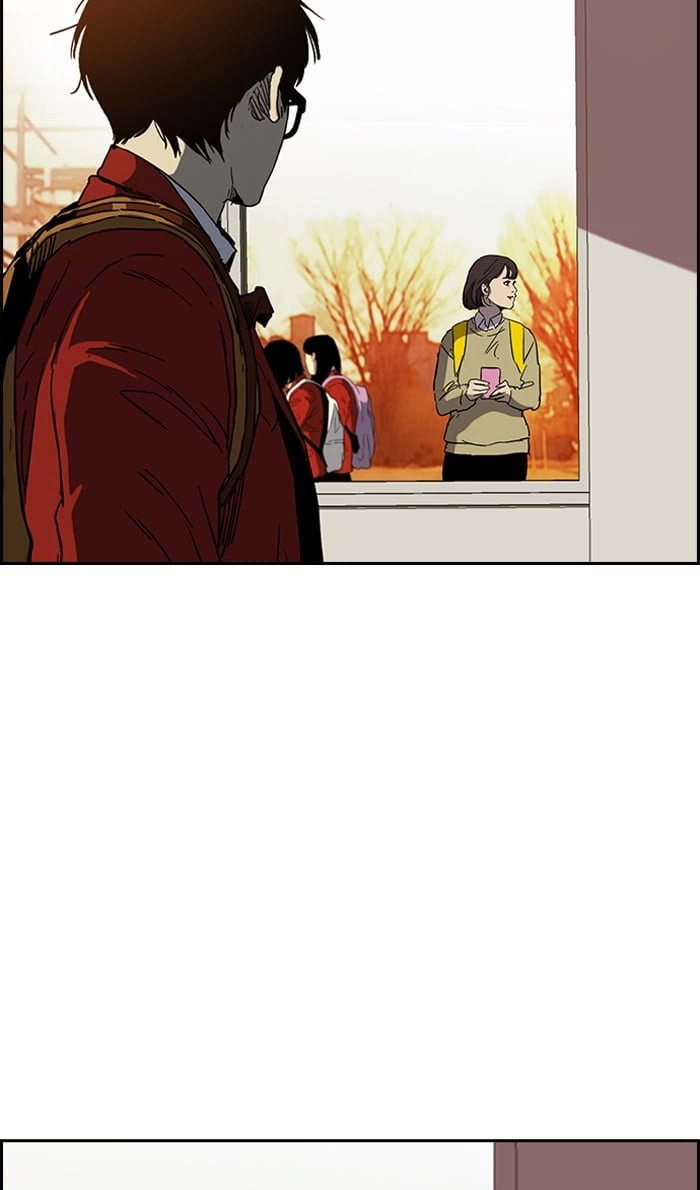 Wind Breaker Chapter 230, page 63 of 69