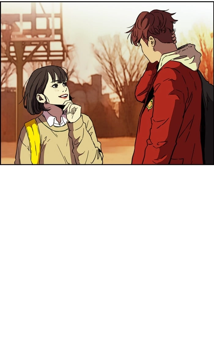Wind Breaker Chapter 230, page 65 of 69