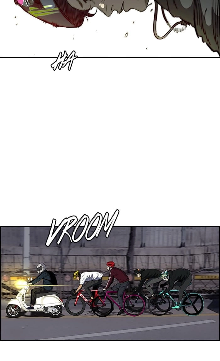 Wind Breaker Chapter 231, page 13 of 72