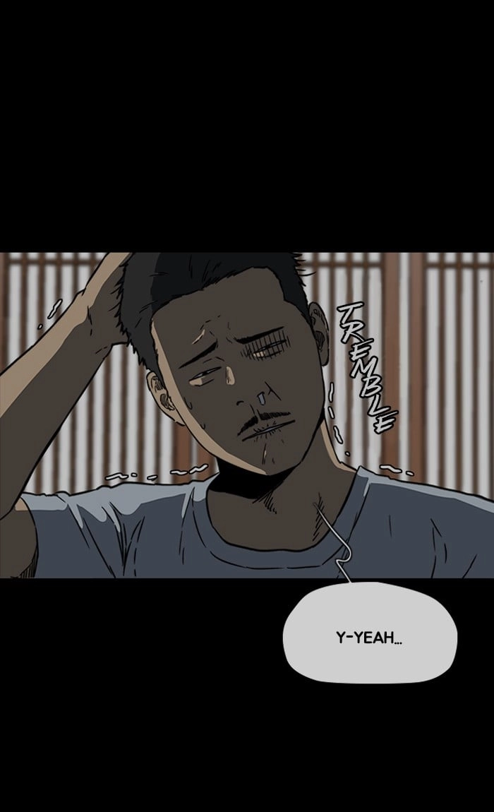 Wind Breaker Chapter 231, page 20 of 72