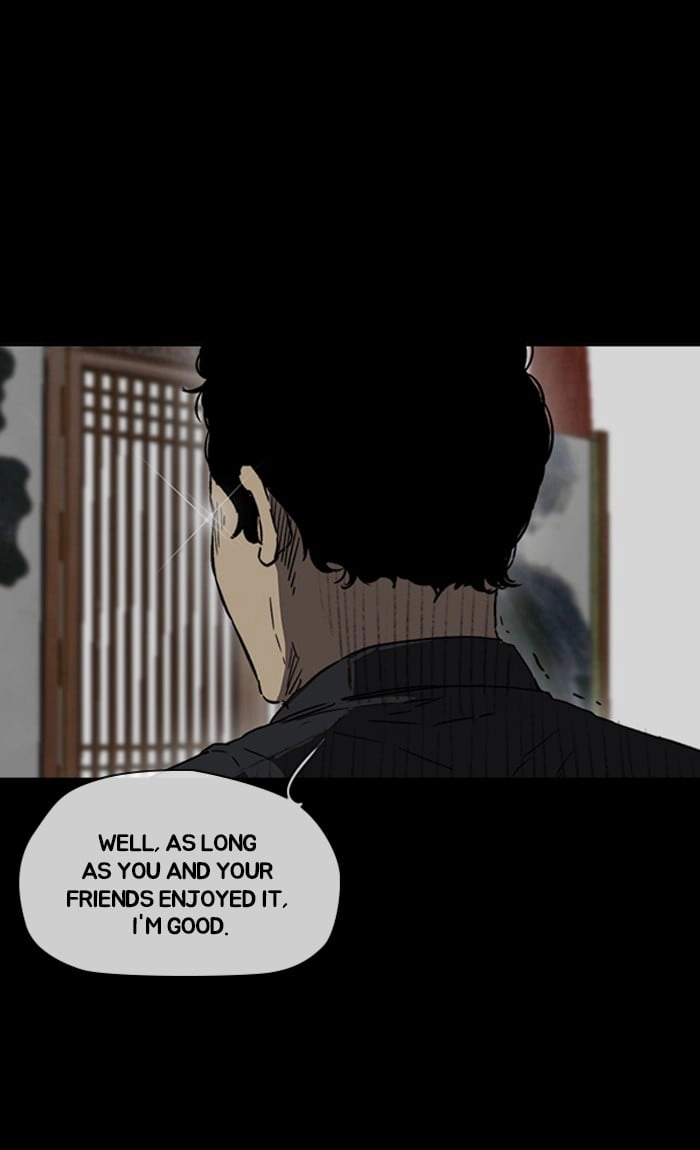 Wind Breaker Chapter 231, page 21 of 72