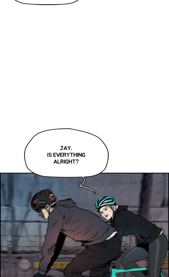 Wind Breaker Chapter 231, page 23 of 72