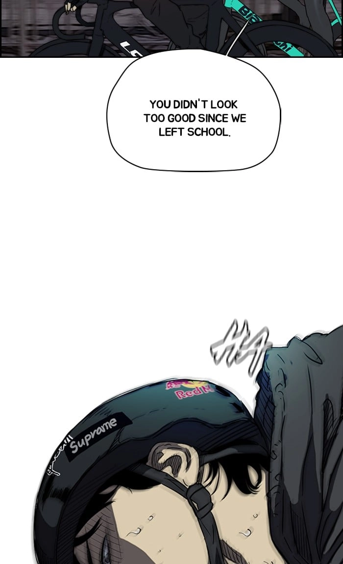 Wind Breaker Chapter 231, page 24 of 72