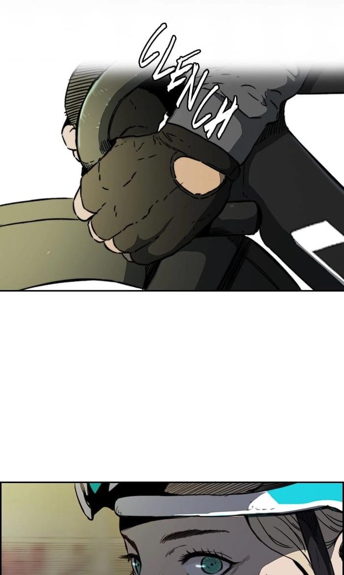 Wind Breaker Chapter 231, page 27 of 72